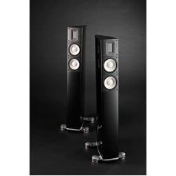 RAIDHO ACOUSTICS XT2