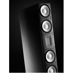 RAIDHO ACOUSTICS XT3