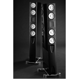 RAIDHO ACOUSTICS XT3