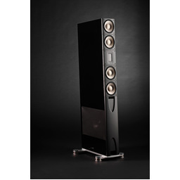 RAIDHO ACOUSTICS XT3