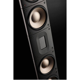 RAIDHO ACOUSTICS XT3