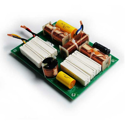 KLH Audio Model Three 