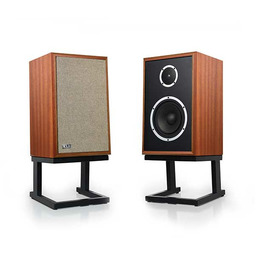 KLH Audio Model Three 