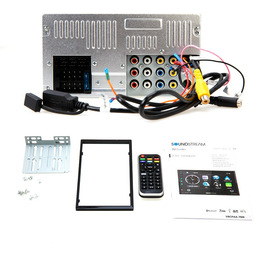 SOUNDSTREAM VRCPAA-70M