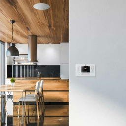 Q Acoustics E120 Bluetooth Audio System