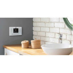 Q Acoustics E120 Bluetooth Audio System