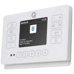 Q Acoustics E120 Bluetooth Audio System