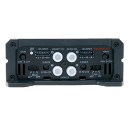 CERWIN VEGA XED6004D