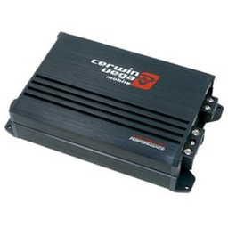 CERWIN VEGA XED3001D