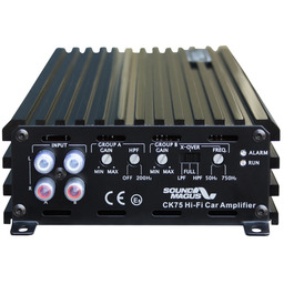 SOUND MAGUS CK75