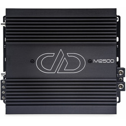 Digital Designs M2500