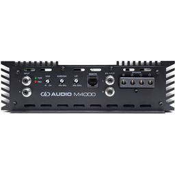 Digital Designs M4000