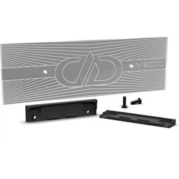 Digital Designs M Series Vanity Plate