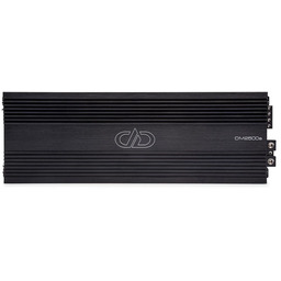 Digital Designs DM2500A