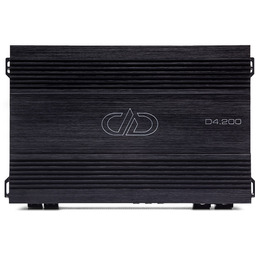 Digital Designs D4.200