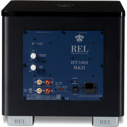 Rel HT1003 MKII