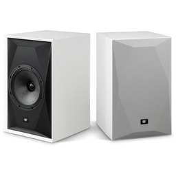 MoFi Sourcepoint 8 speakers Pair With Stands