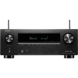 DENON AVR-S770H