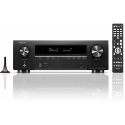 DENON AVR-S970H