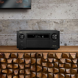 Denon AVC-A10H