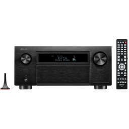 Denon AVC-A10H