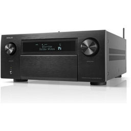 DENON AVC-A1H