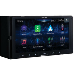 Alpine ILX-W770E