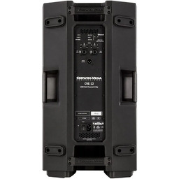 CERWIN VEGA CVE-12-NA