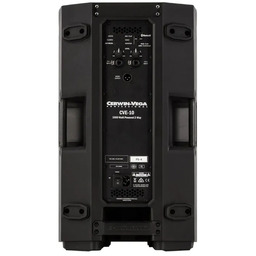 CERWIN VEGA CVE-10-NA