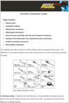 Amplifier Installation Guide